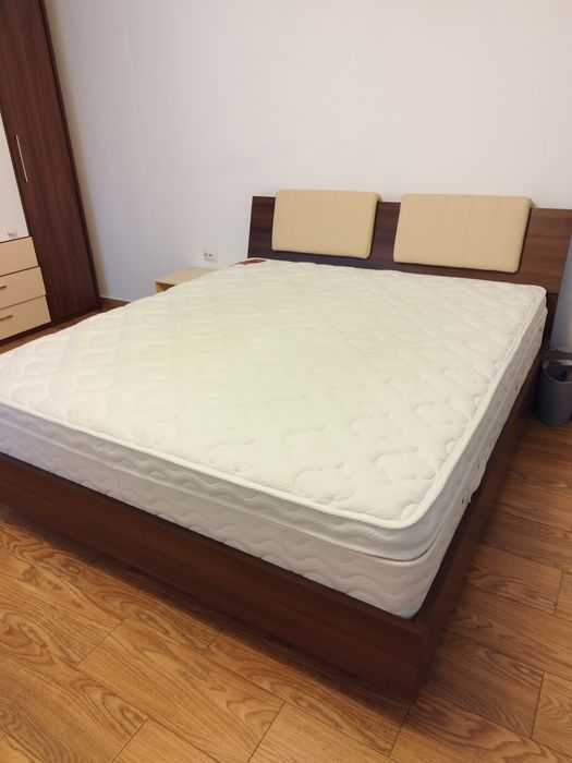 Saltea Vând salteaLem's Pacifica 180x200x29 cm