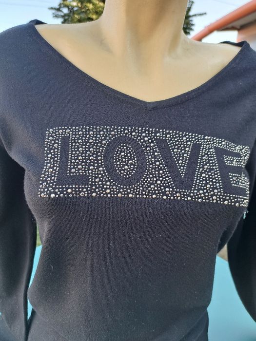 Pulover Guess S original