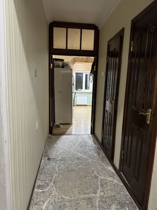 Продается квартира