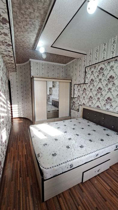 Аренда квартиры в городе Наваи