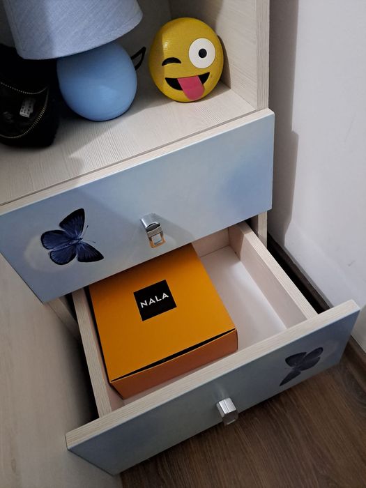 Mobila dormitor copil