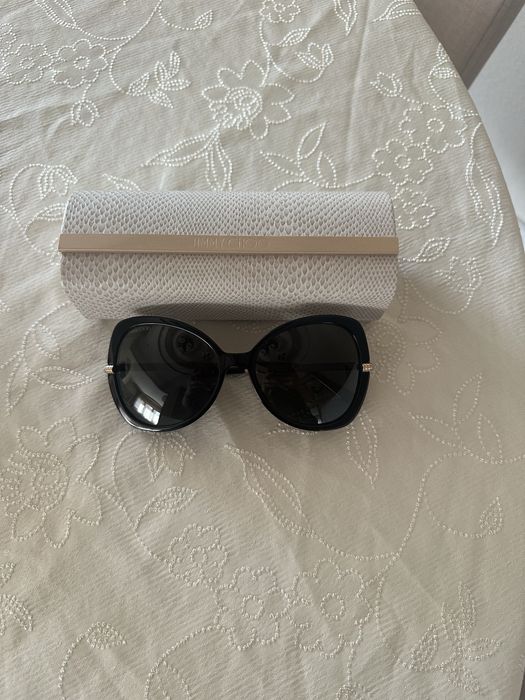 Сланчеви очила JIMMY CHOO