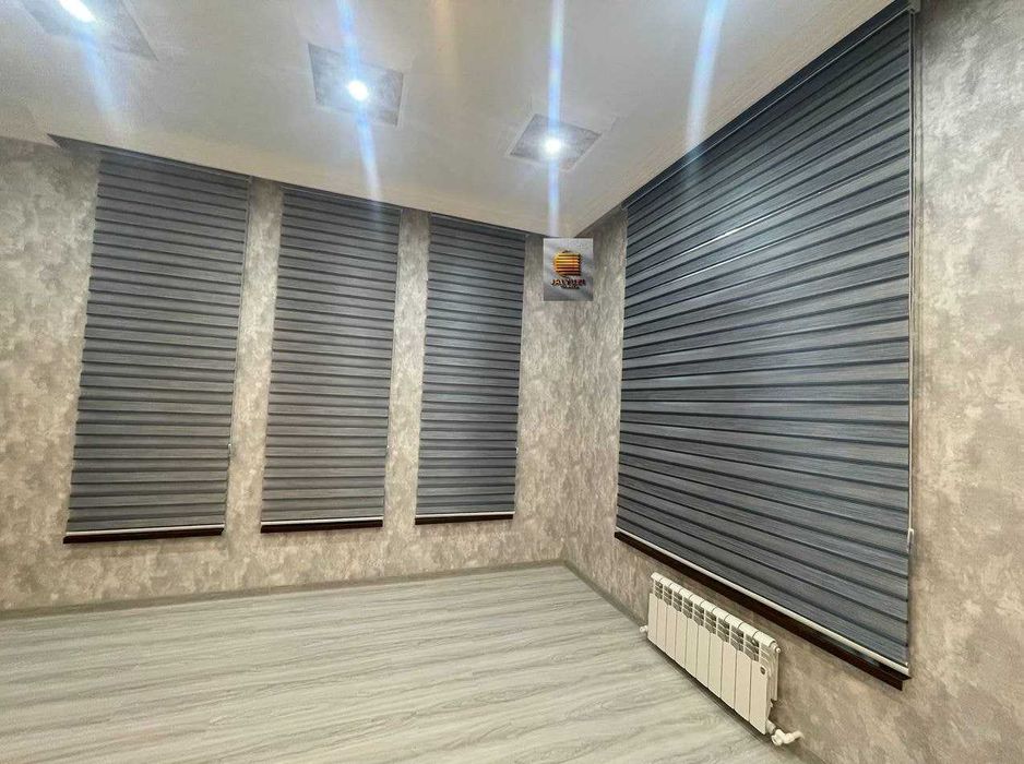 Жалюзи пардалари чегирма нархларда  15%