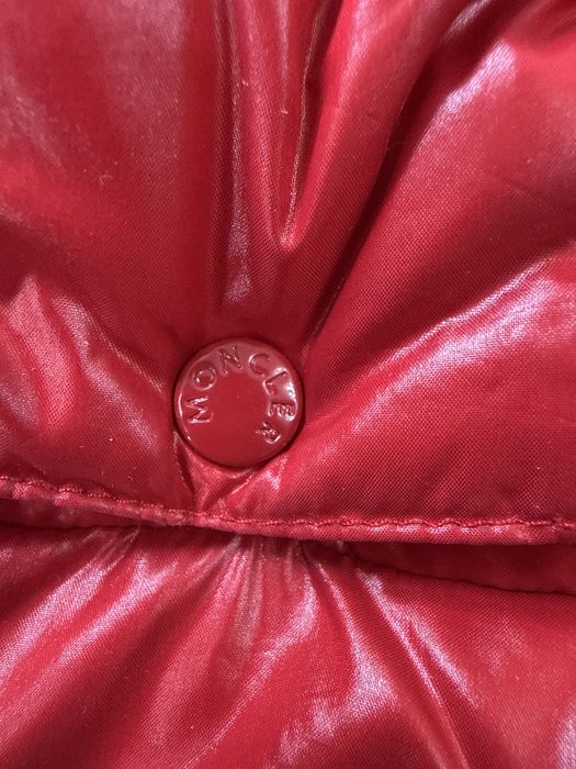 Пуховик детский Moncler , 112