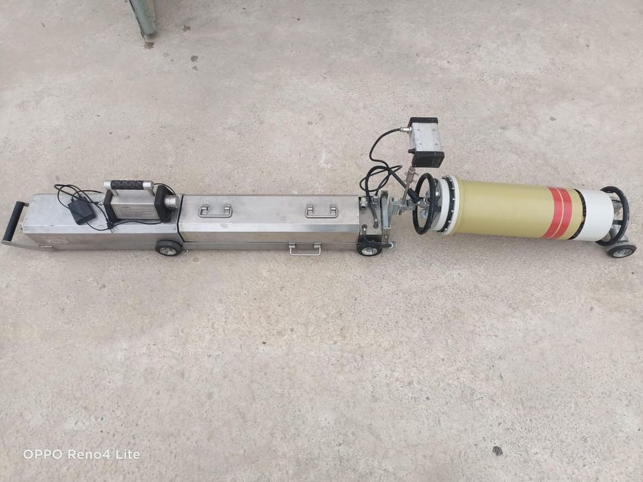 Продам дефектоскоп