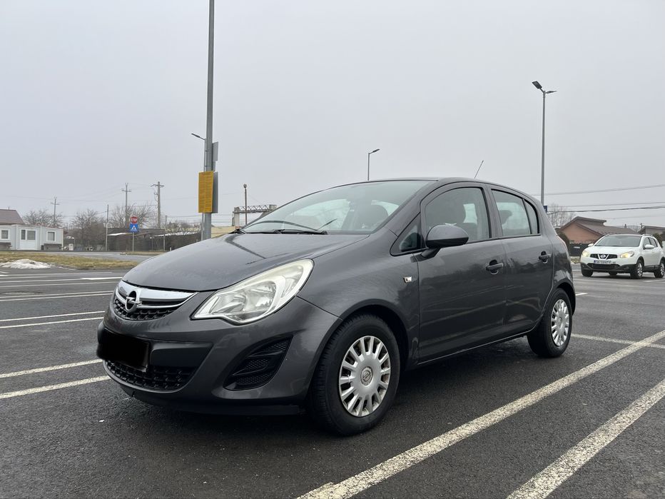 Vand Opel Corsa