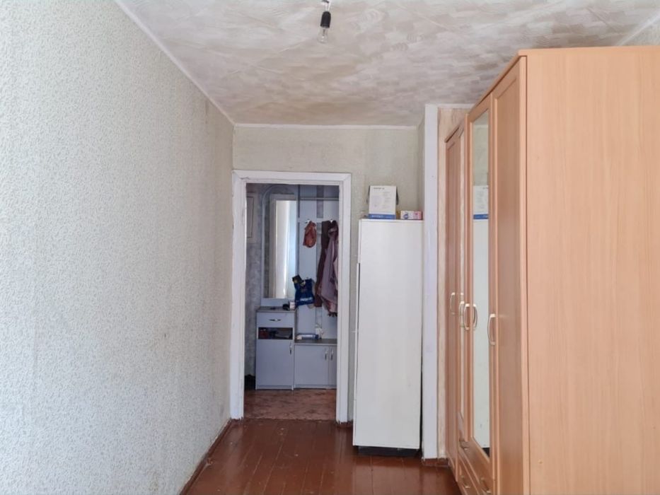 Продам 2х комнатную квартиру