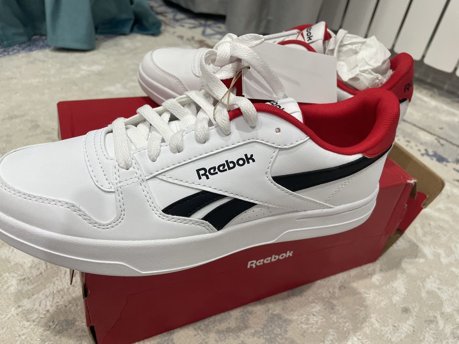 Продам nike кроссы (оригинал) 42 размер