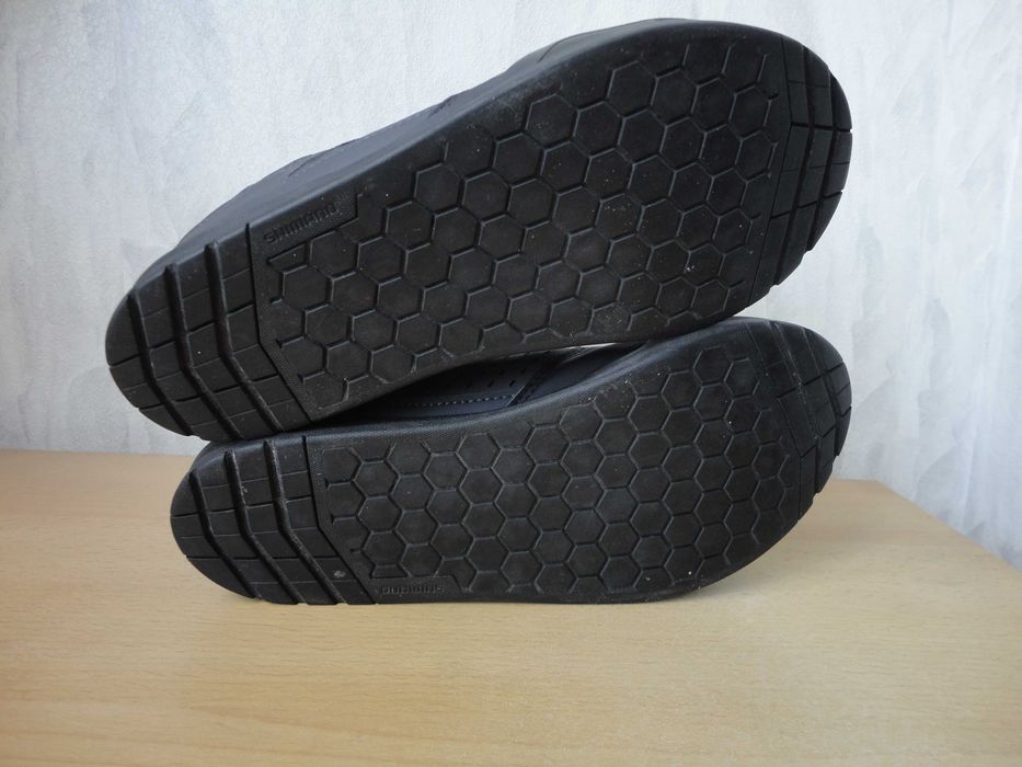 N41 Shimano GRS/колоездачни обувки