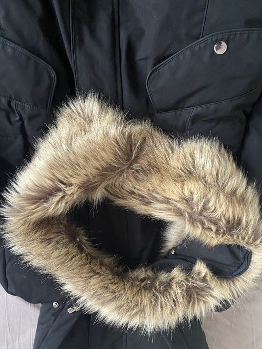 Зимно яке Zara/Зара