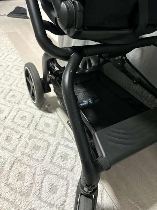 Carucior Cybex Eezy Twist