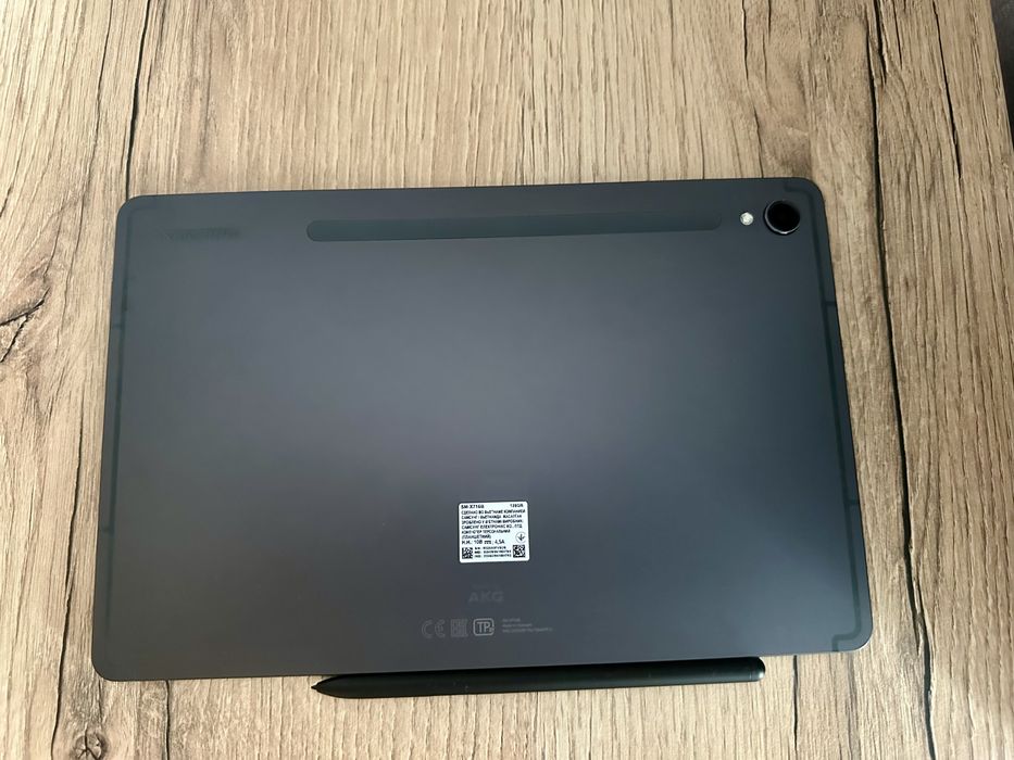 Samsung tab s9 128 gb