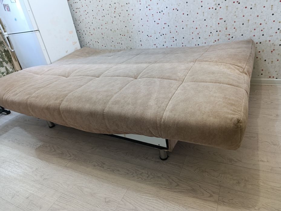Продам диван раскладной