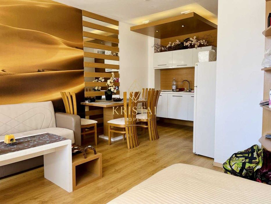 Продава се Едностаен апартамент в к.к. Слънчев бряг - 46 кв.м за 1305 €/кв.м - Снимка #1