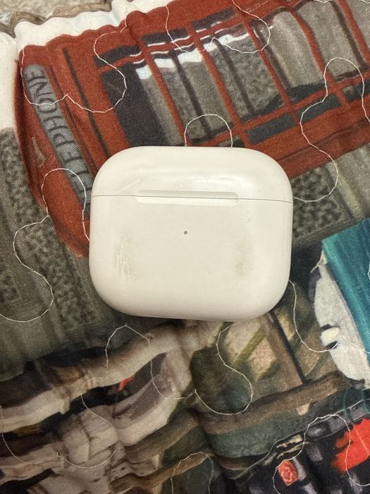 Airpods 3 оригинал