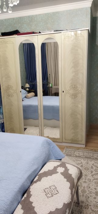 Шифонер от гарнитура бу