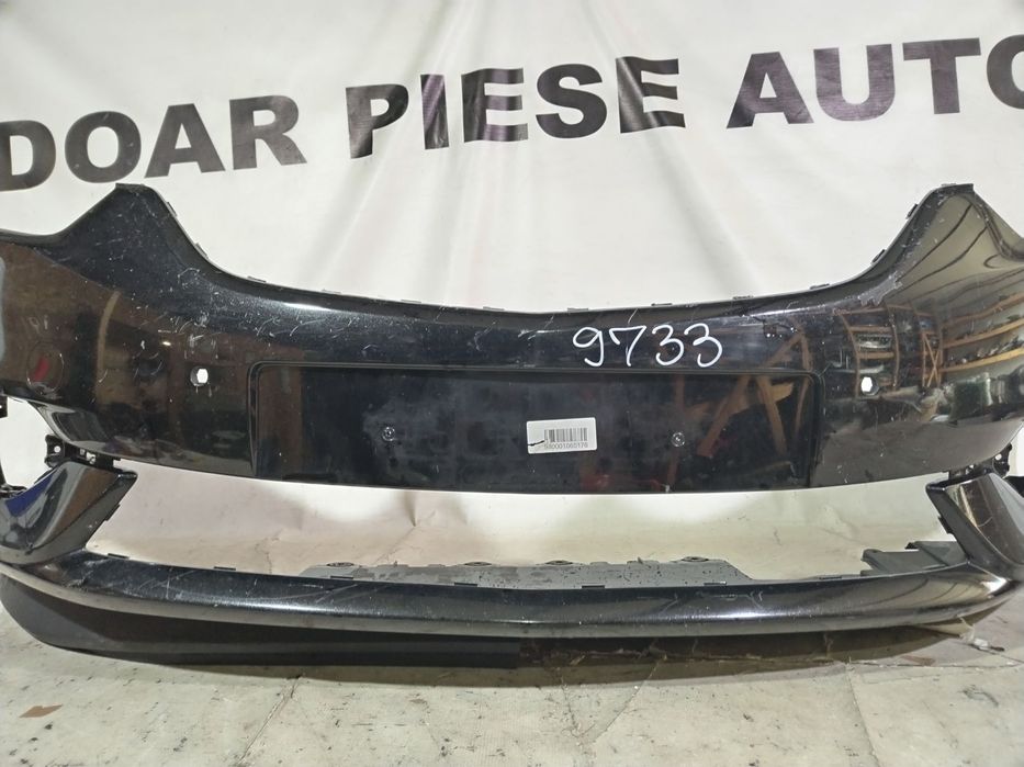 Bara fata Opel Zafira 3, facelift, 2016, 2017, 2018, 2019, cod origine OE 39079783.