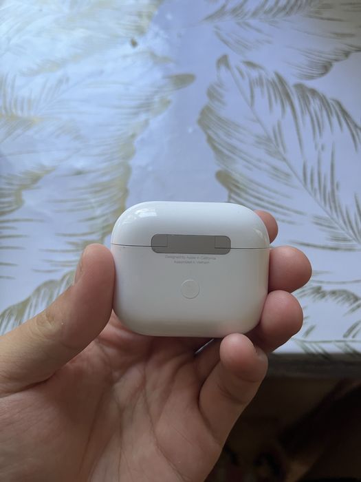 Air Pods 3 Оригинал (торг есть)