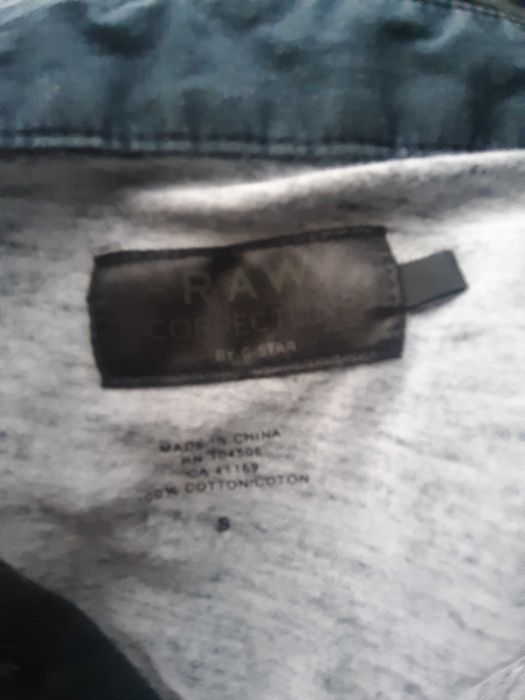 Tricou Polo G-Star Raw