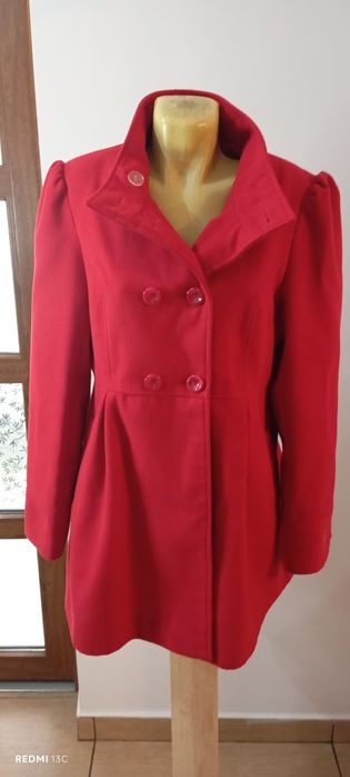 Palton XL de la George