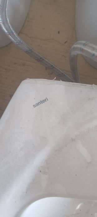 Продам раковину-инсталляцию в сборе