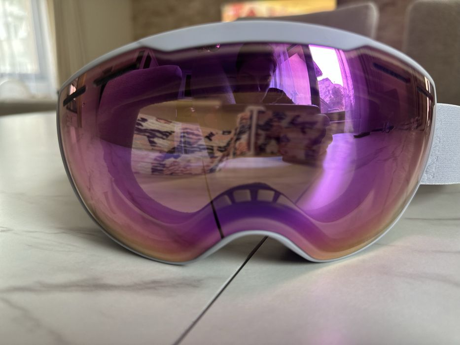 Ски очила детски, възрастни нови без етикет