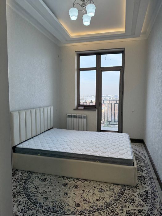 Здравствуйте ! Сдам в аренду свою 1 ком квартиру на Сергилях