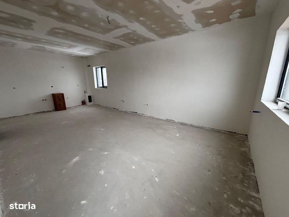 Apartament nou intabulat 54mp +balcon si parcare zona Selimbar