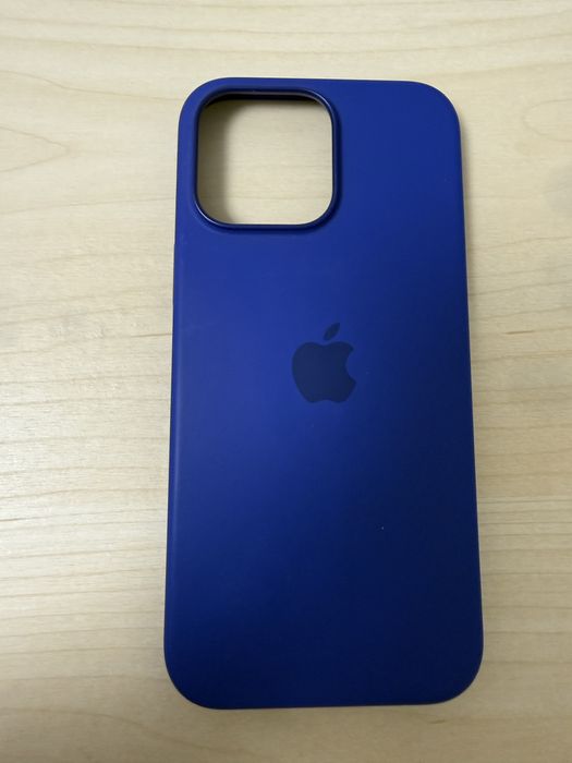 Husa originala Apple Iphone 16 pro max