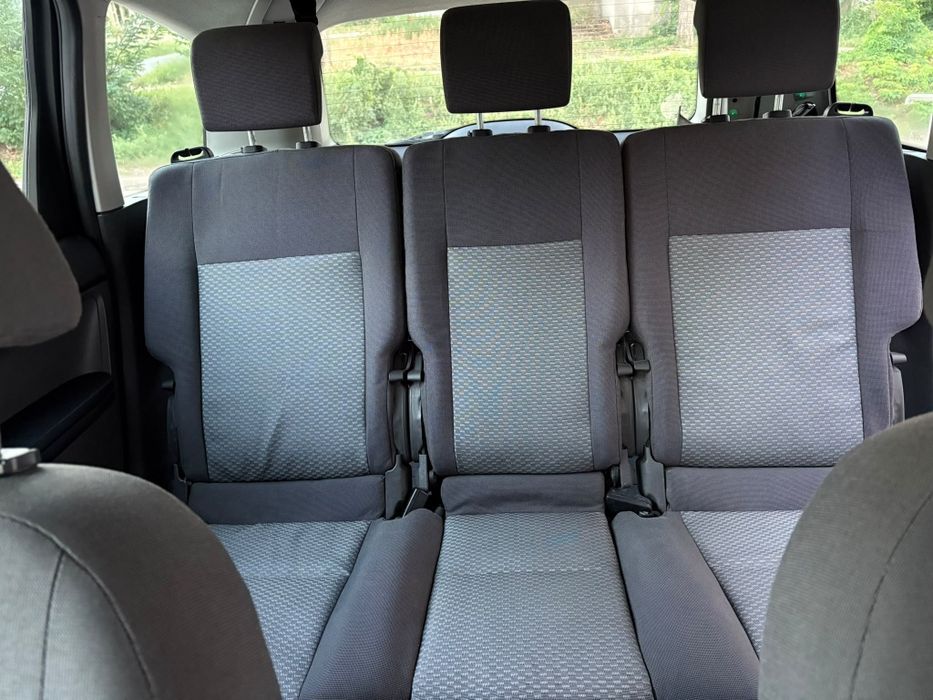 Ford focus C max
