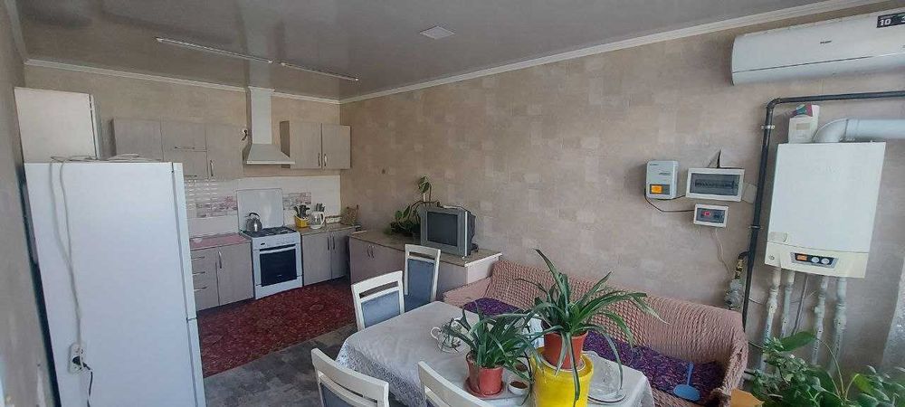 Продаётся участок 2 сотки, 3 ком, Алмазарский район 120 000$