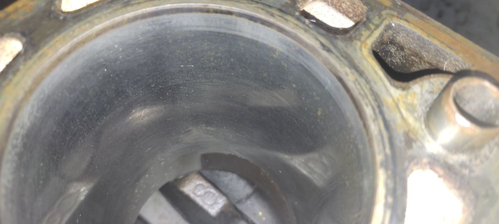 Продам мотор Opel Zafira 1.8