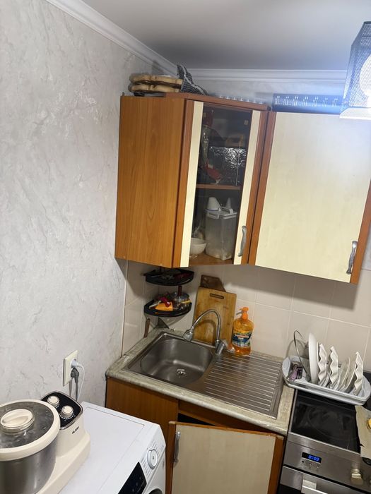 Продается квартира