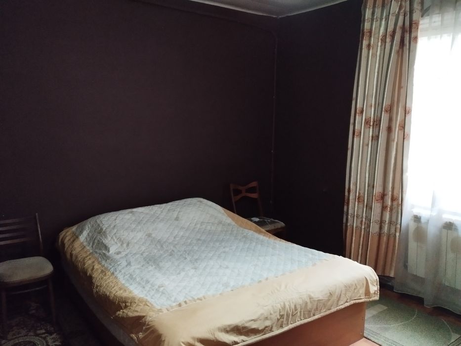 Сдам дом на долгий срок