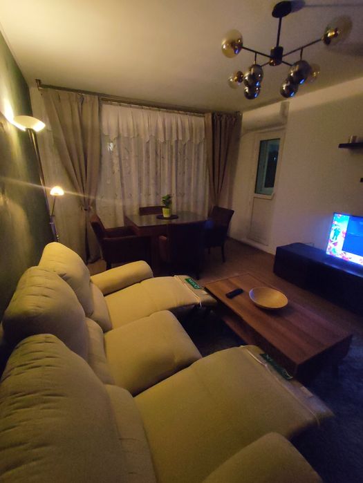 Apartament 2 camere de închiriat /Aviației/ str. Borșa/ Aurel Vlaicu