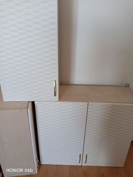 Кухонный гарнитур, б/у