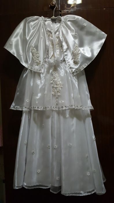 Продаю выпускное платье
