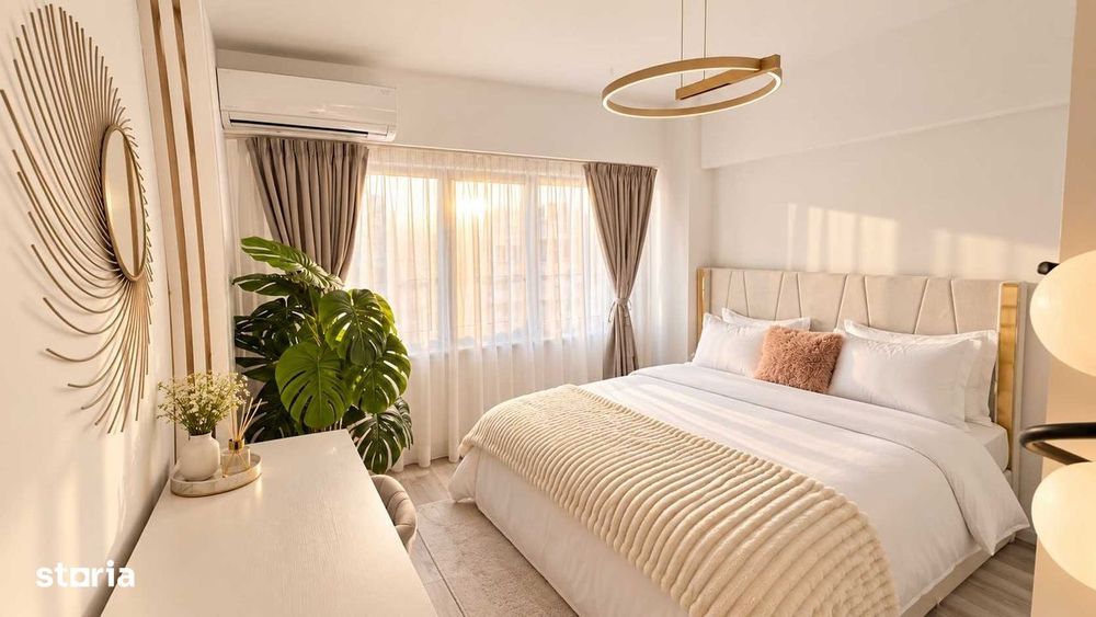 Apartament modern 2 camere | Bucur Obor