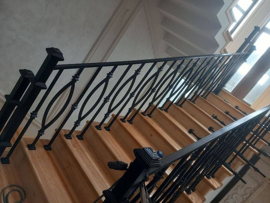 Naves perela reshotka