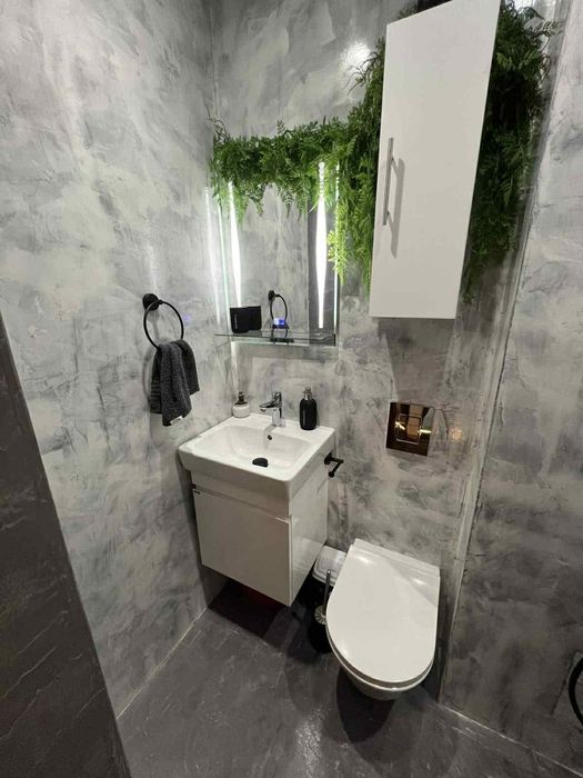 Продава се Двустаен апартамент в София, Дианабад - 52 кв.м за 3847 €/кв.м - Снимка #6