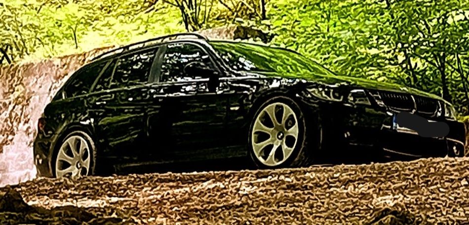 Vând jante BMW style 121 r19