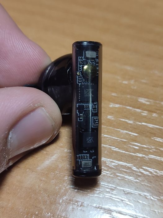 Наушники cz carol