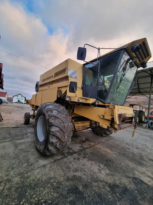 Piese combina New Holland TF42 — poza 2