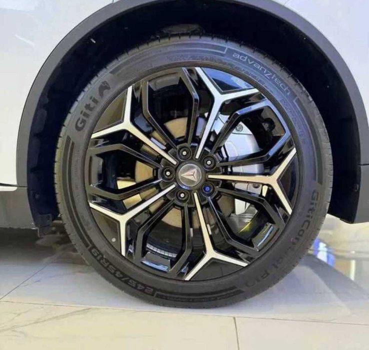 changan deepal sl03 200 max halol nasiya