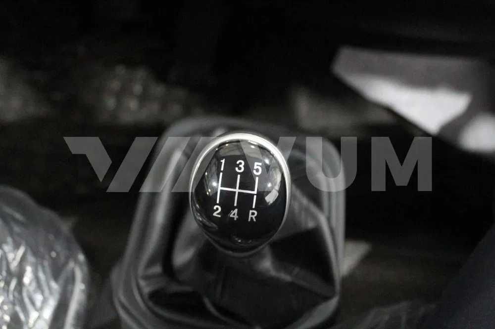 Шасси FAW Tiger VR 4х2 4,5т Дизель