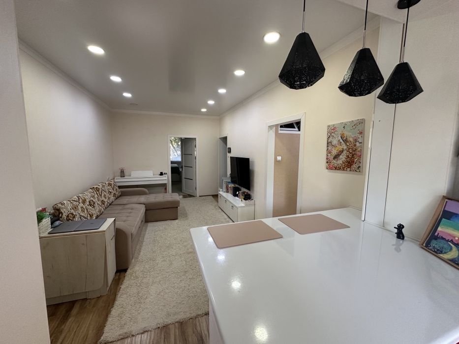 Чиланзар 8 квартал 2/2/4 не торец