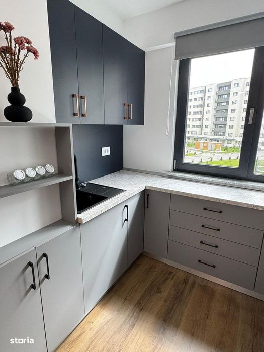 IVORY RESIDENCE | 2 camere | Pipera | Rond OMV