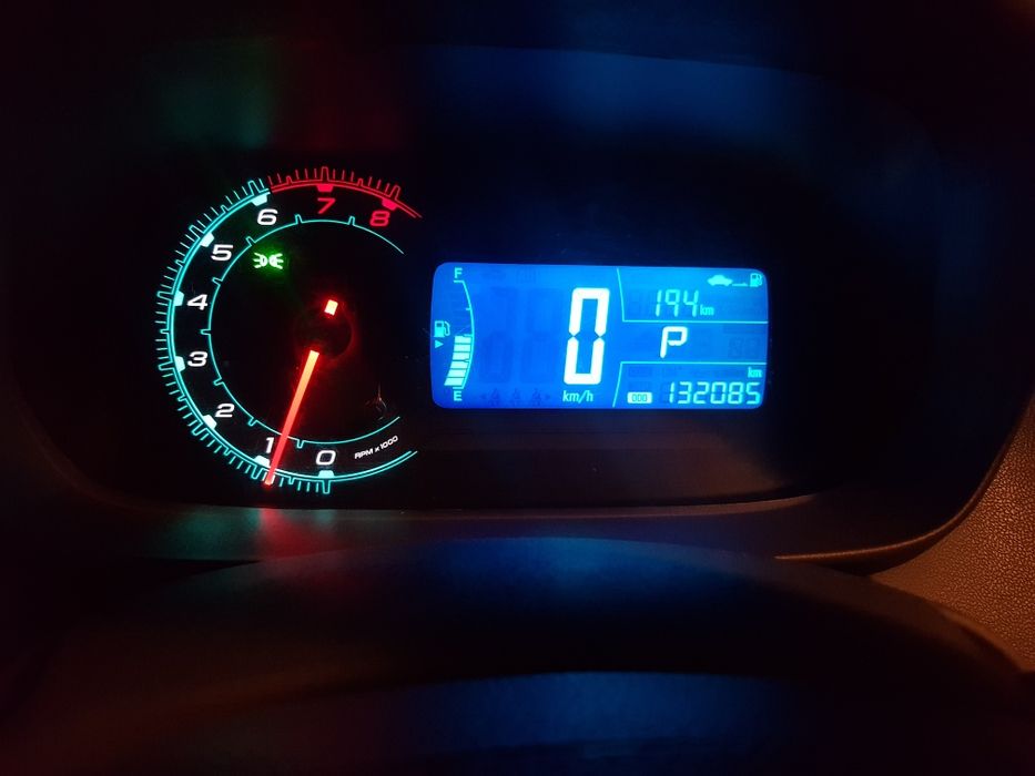 Продается COBALT R4