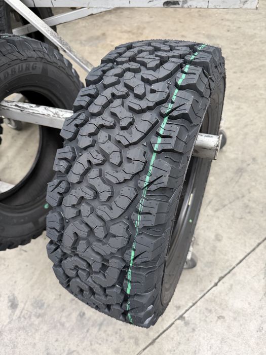 Anvelope 245 70 16 Off Road Garantie 3 Ani dot 2025