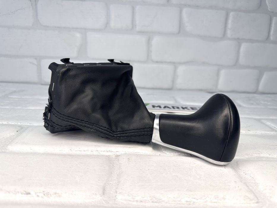 Топка скоростен лост AUDI A6 A7 4G 4G1713139N Оригинална